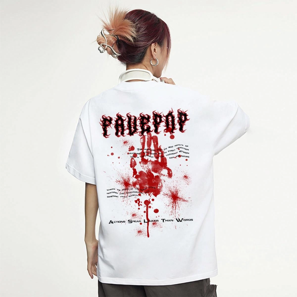 FAVEPOP T