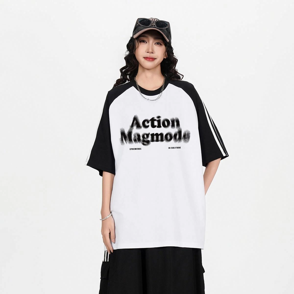 magmode T