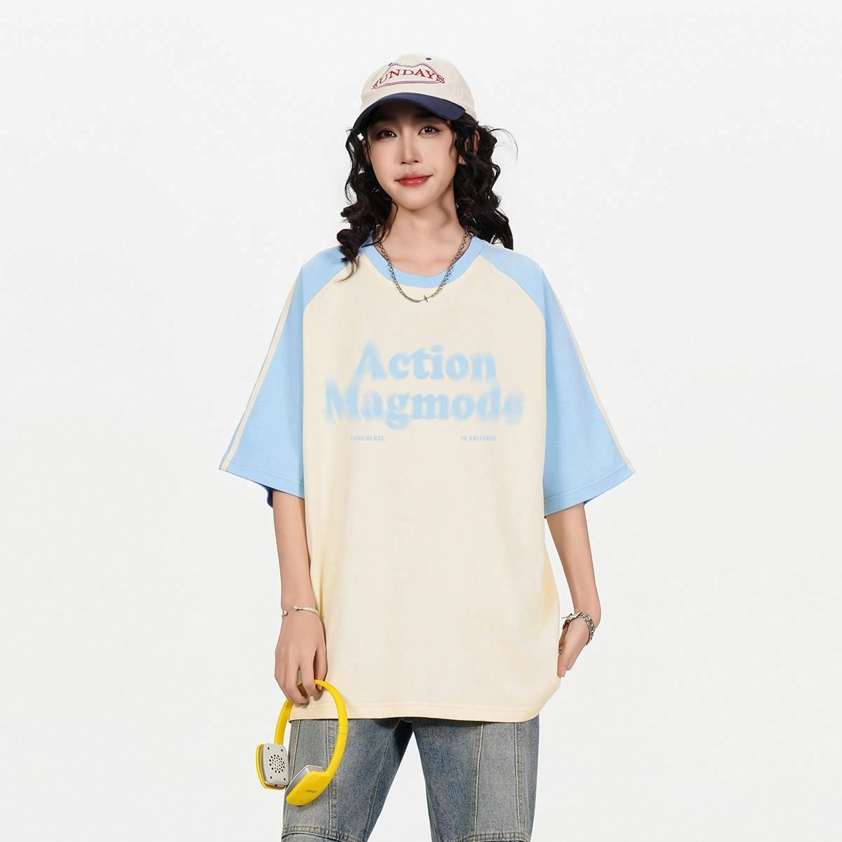 magmode T