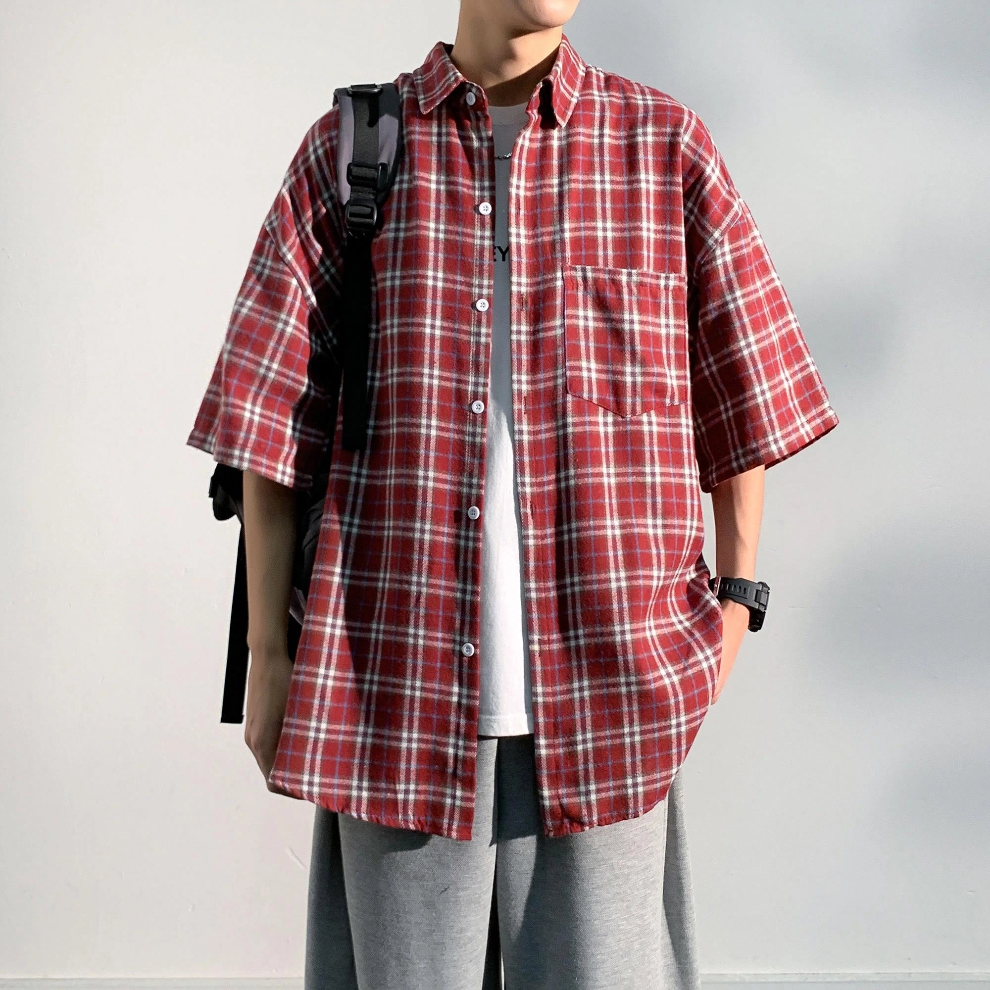 URBAN AUTHENTIC