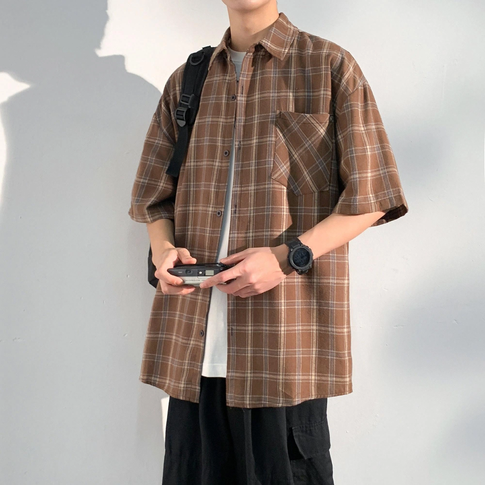 URBAN AUTHENTIC