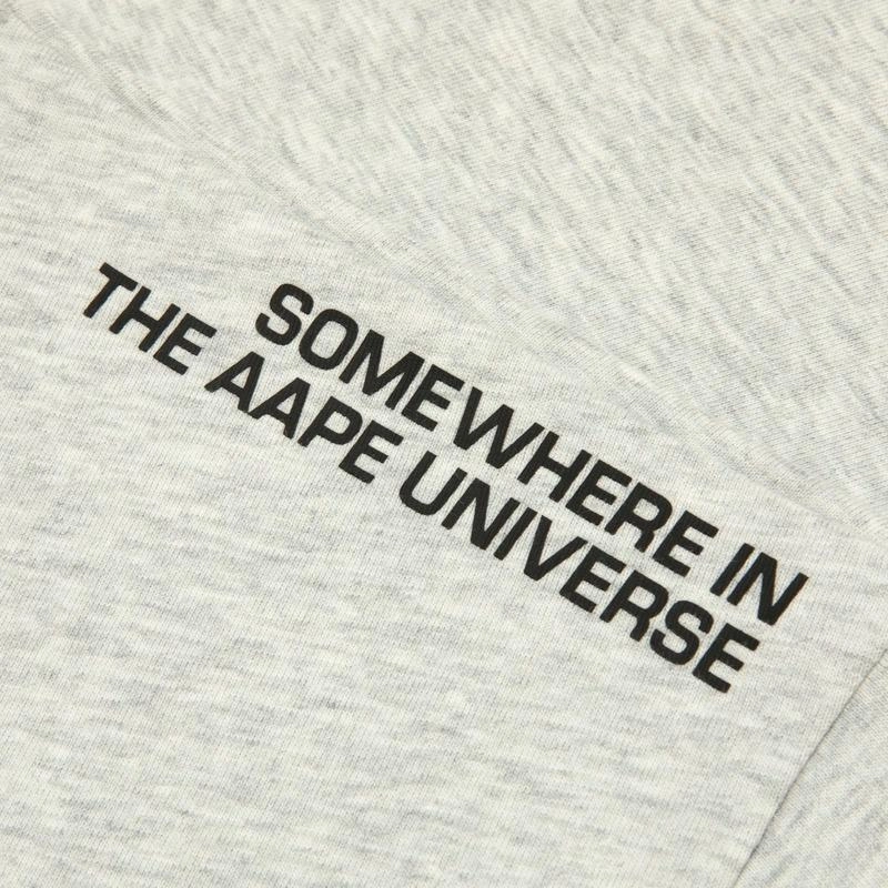Aape SS25 T