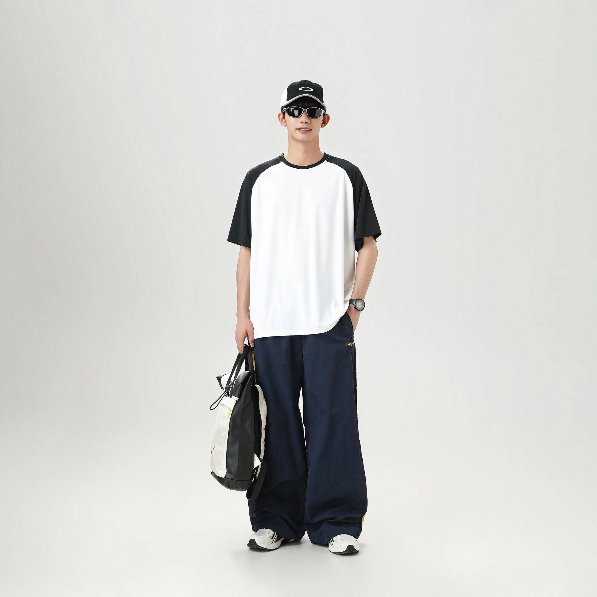 VanCamel T