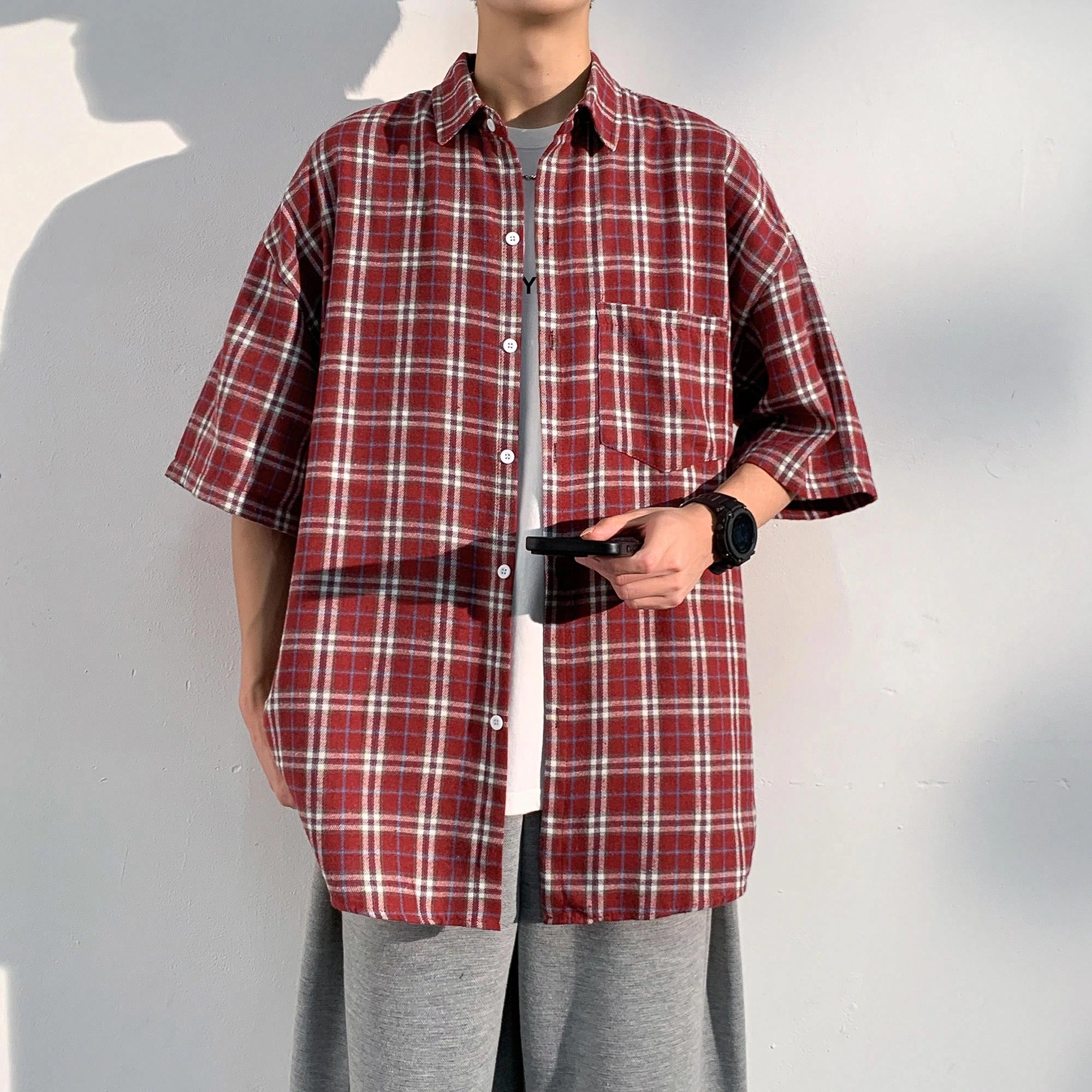 URBAN AUTHENTIC