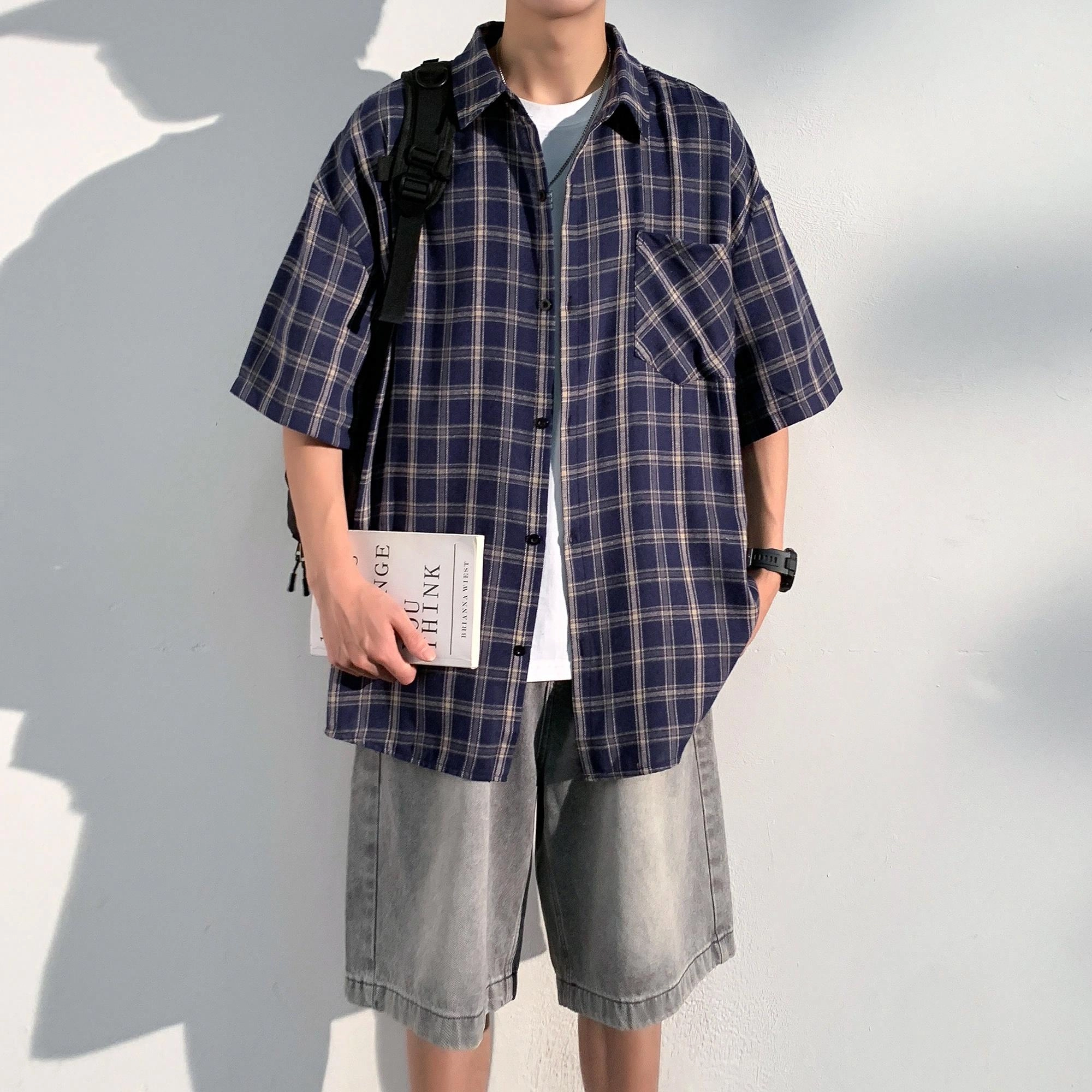 URBAN AUTHENTIC