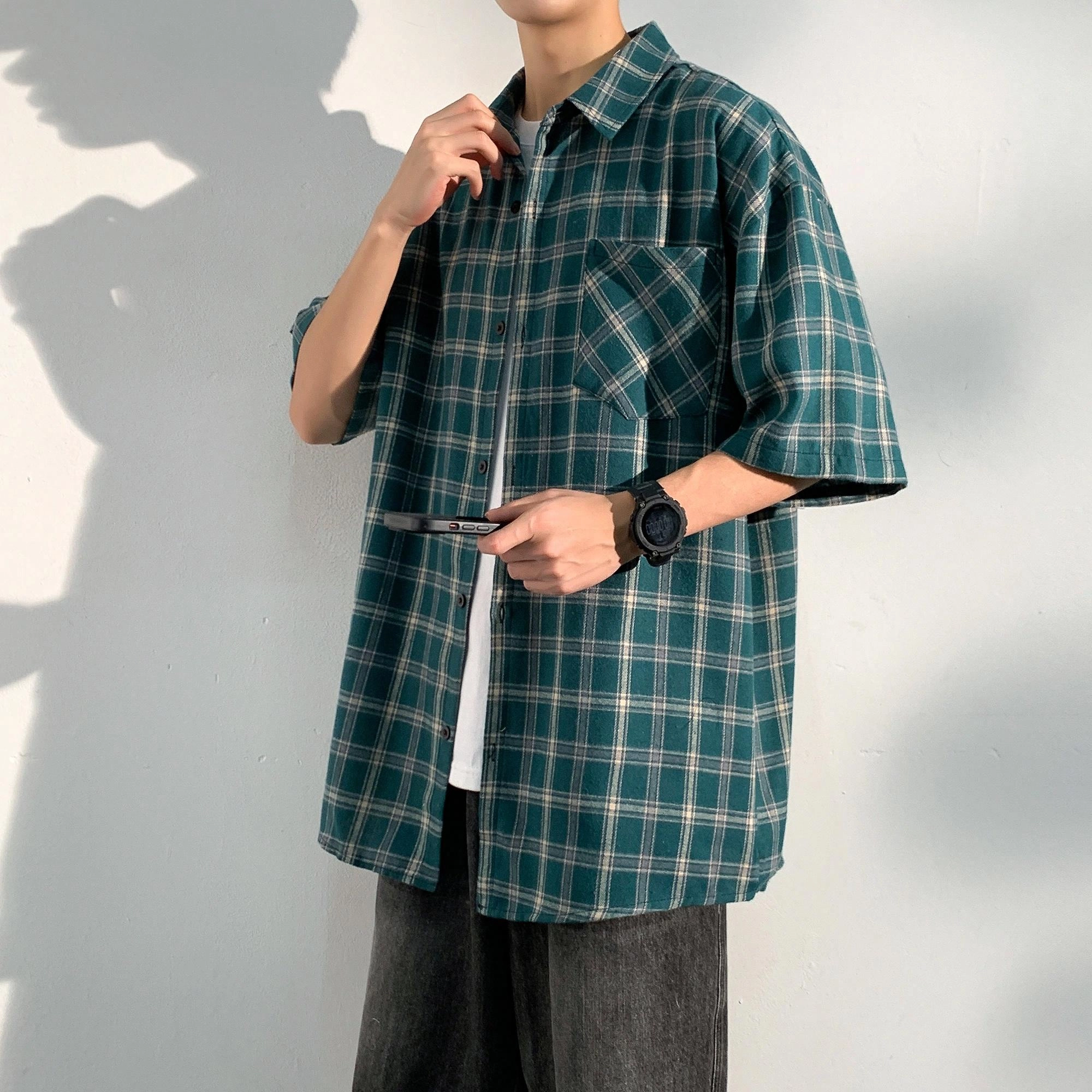 URBAN AUTHENTIC