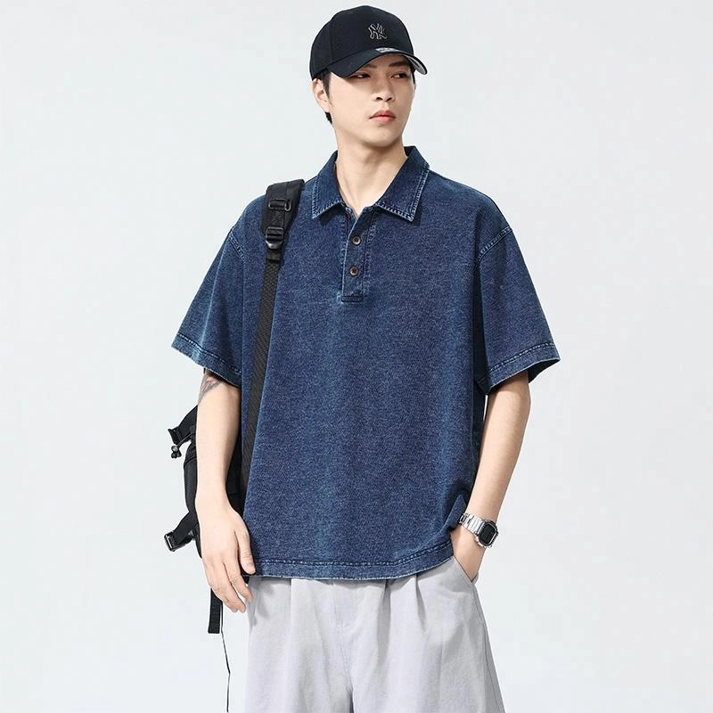 -V- Polo