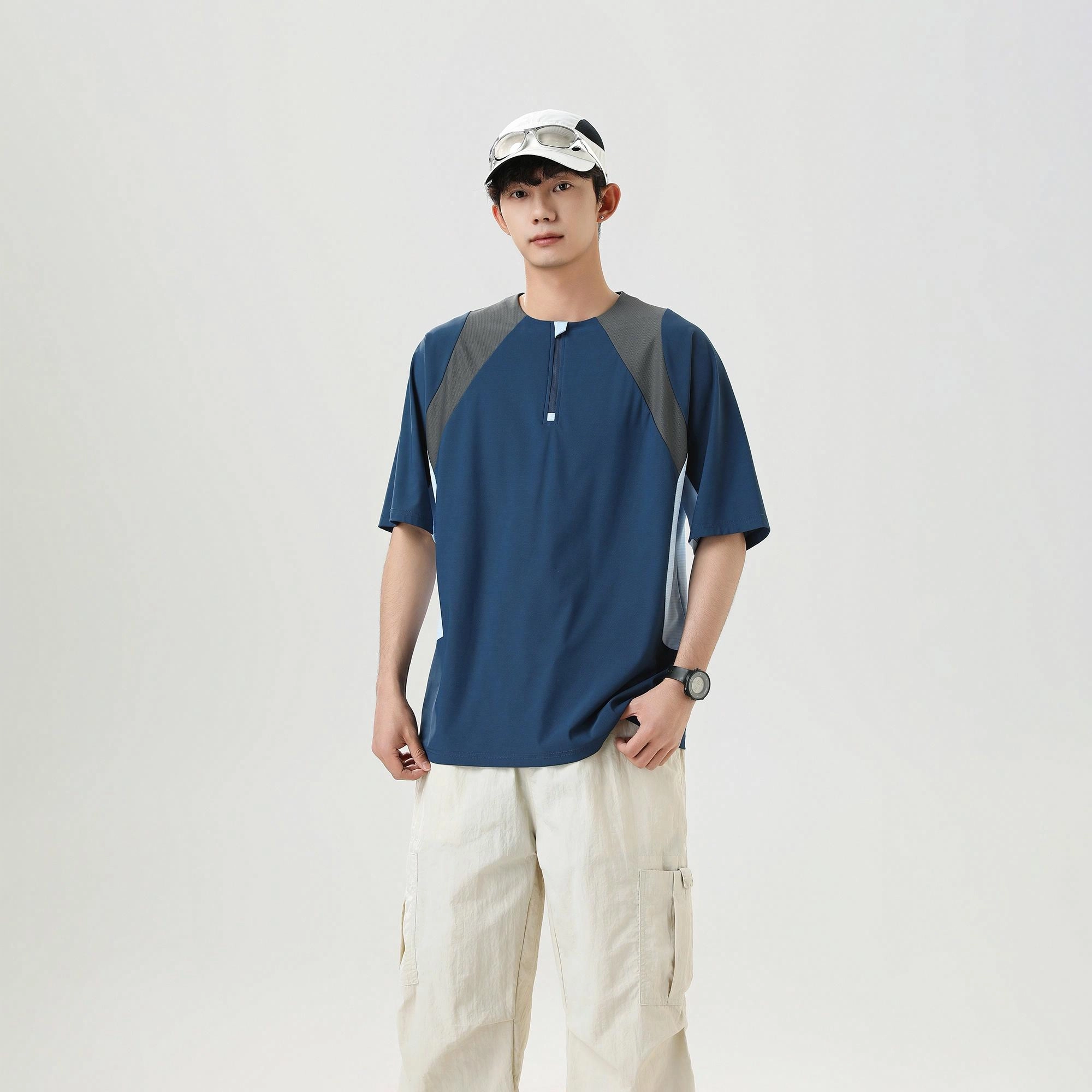 VanCamel T