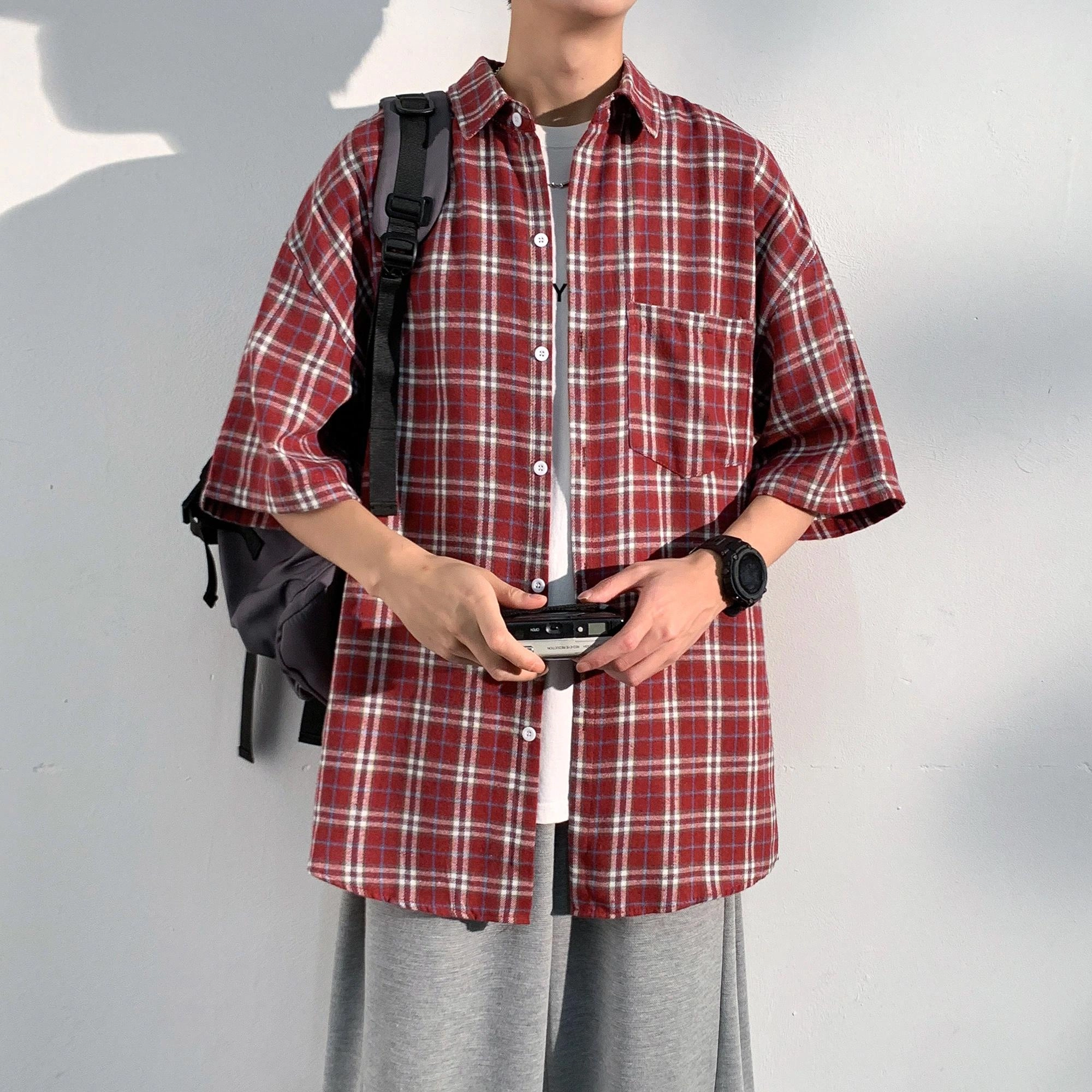 URBAN AUTHENTIC