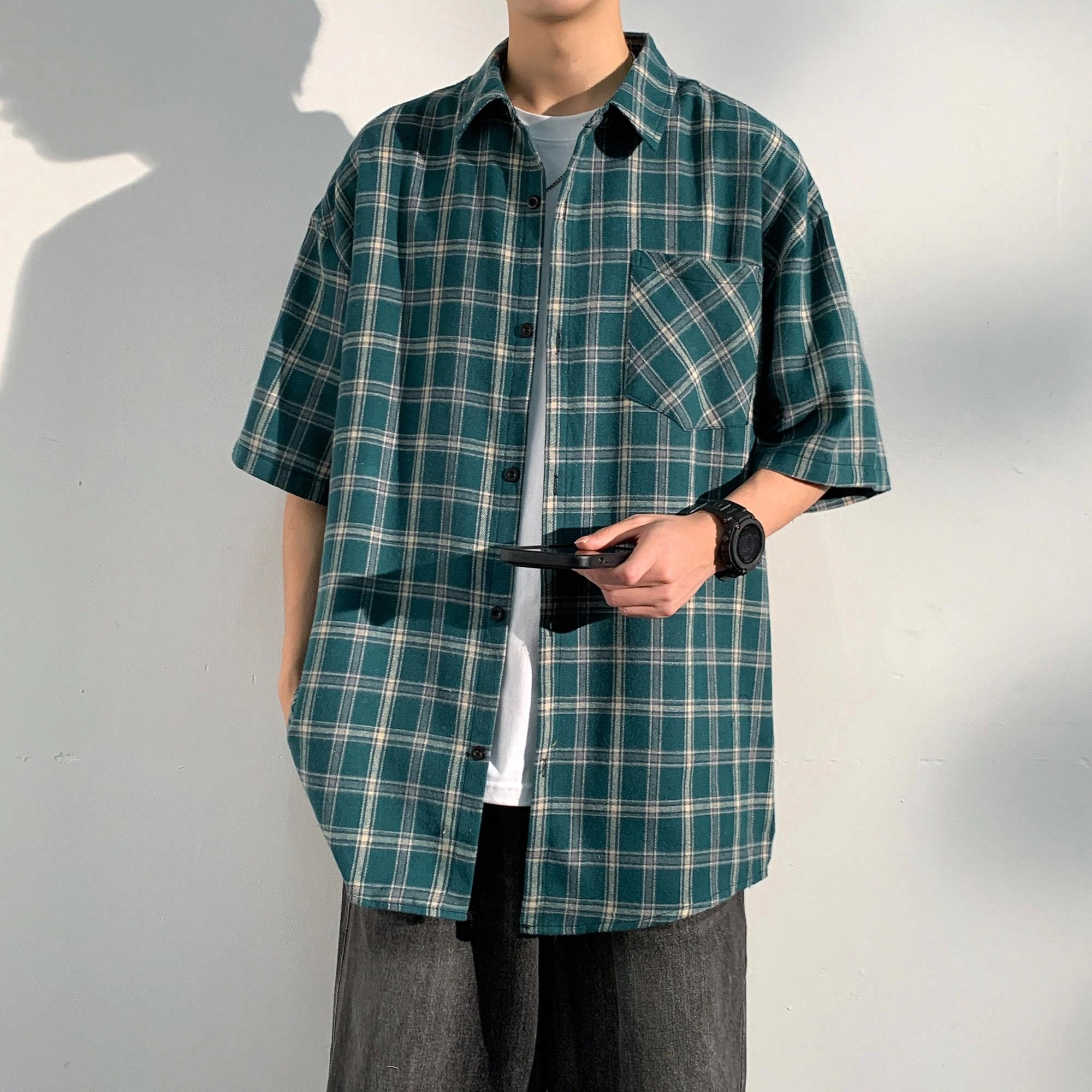 URBAN AUTHENTIC