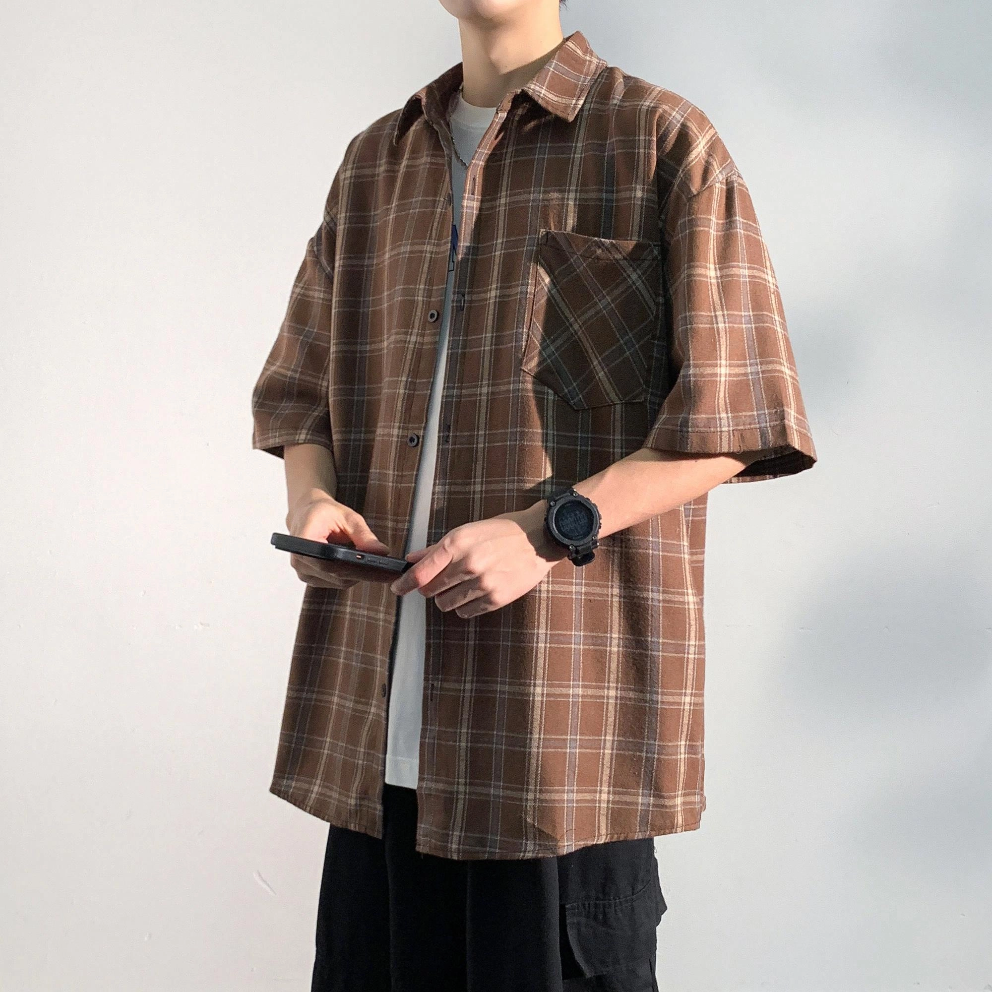 URBAN AUTHENTIC