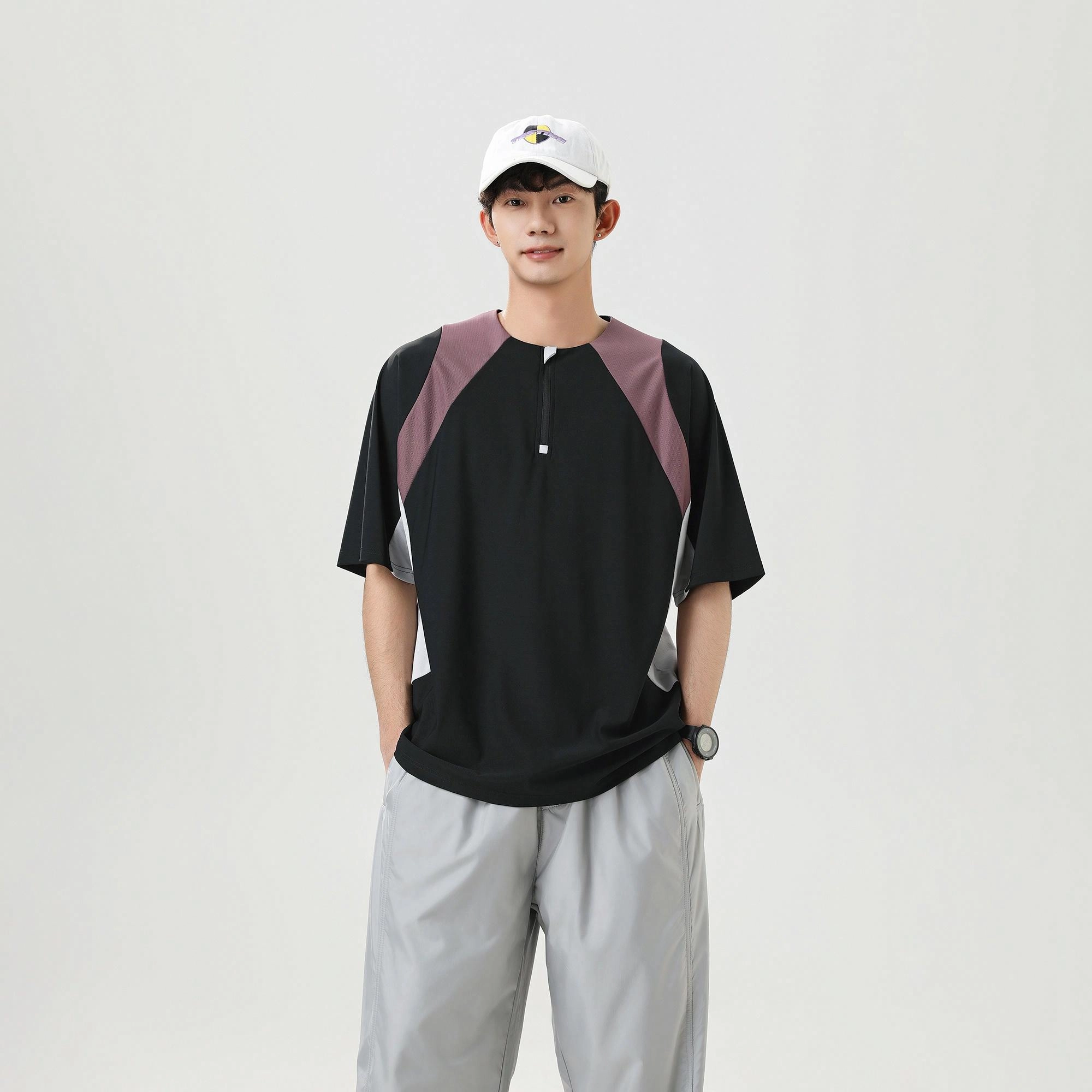 VanCamel T
