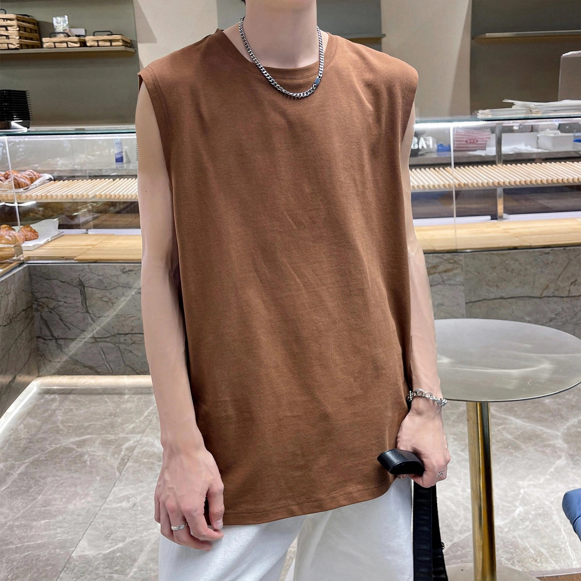 URBAN AUTHENTIC