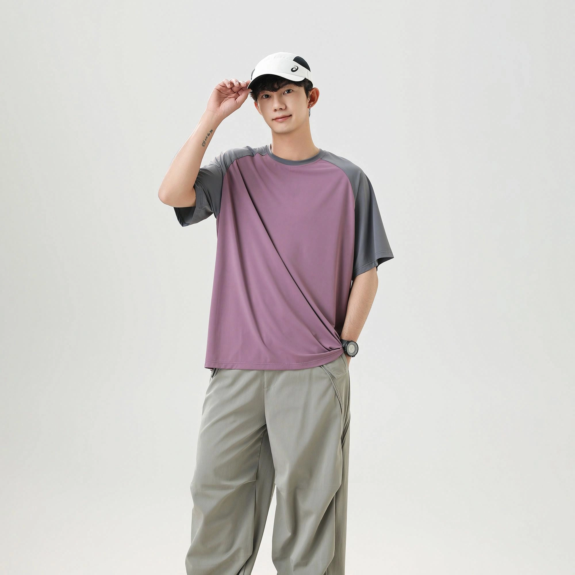 VanCamel T