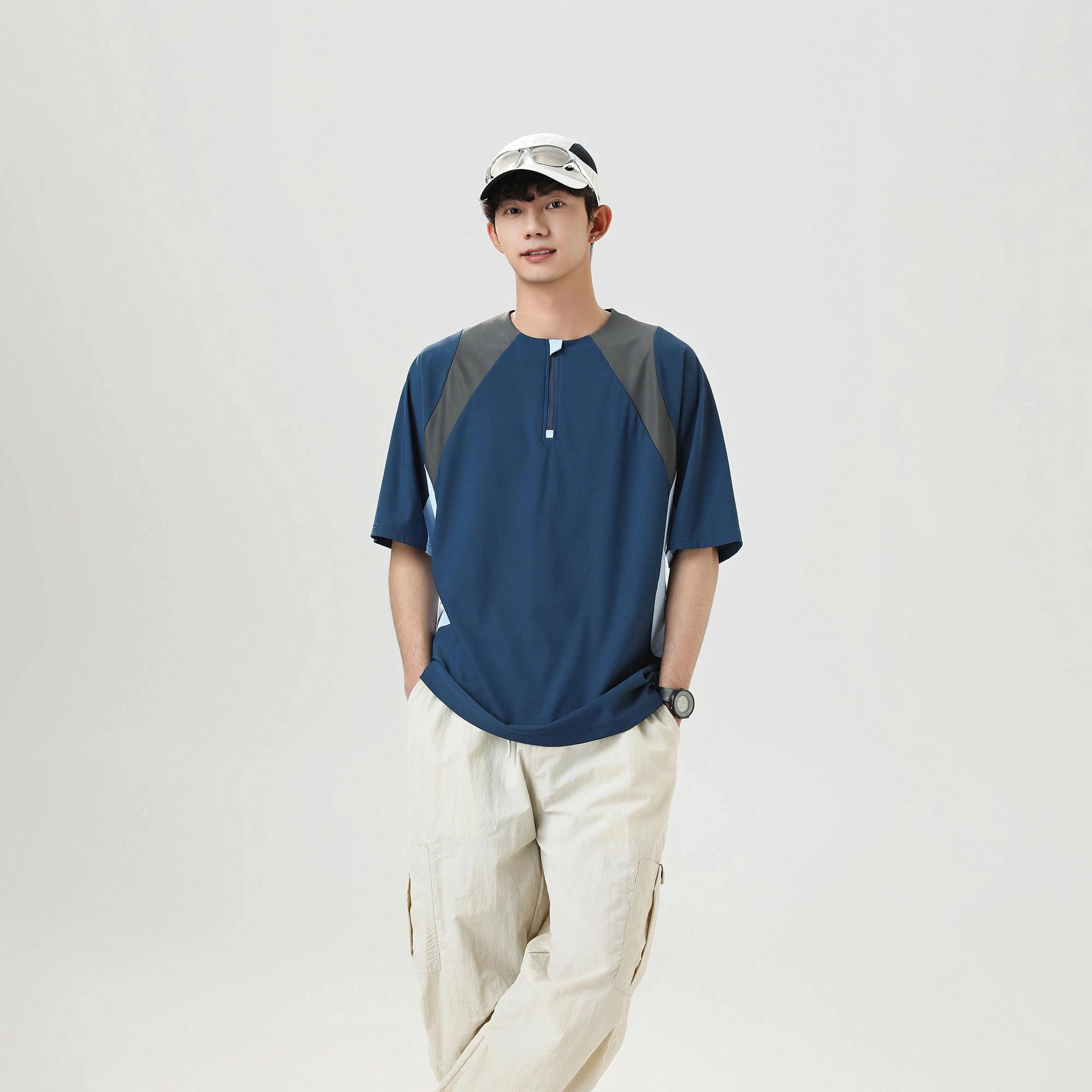 VanCamel T