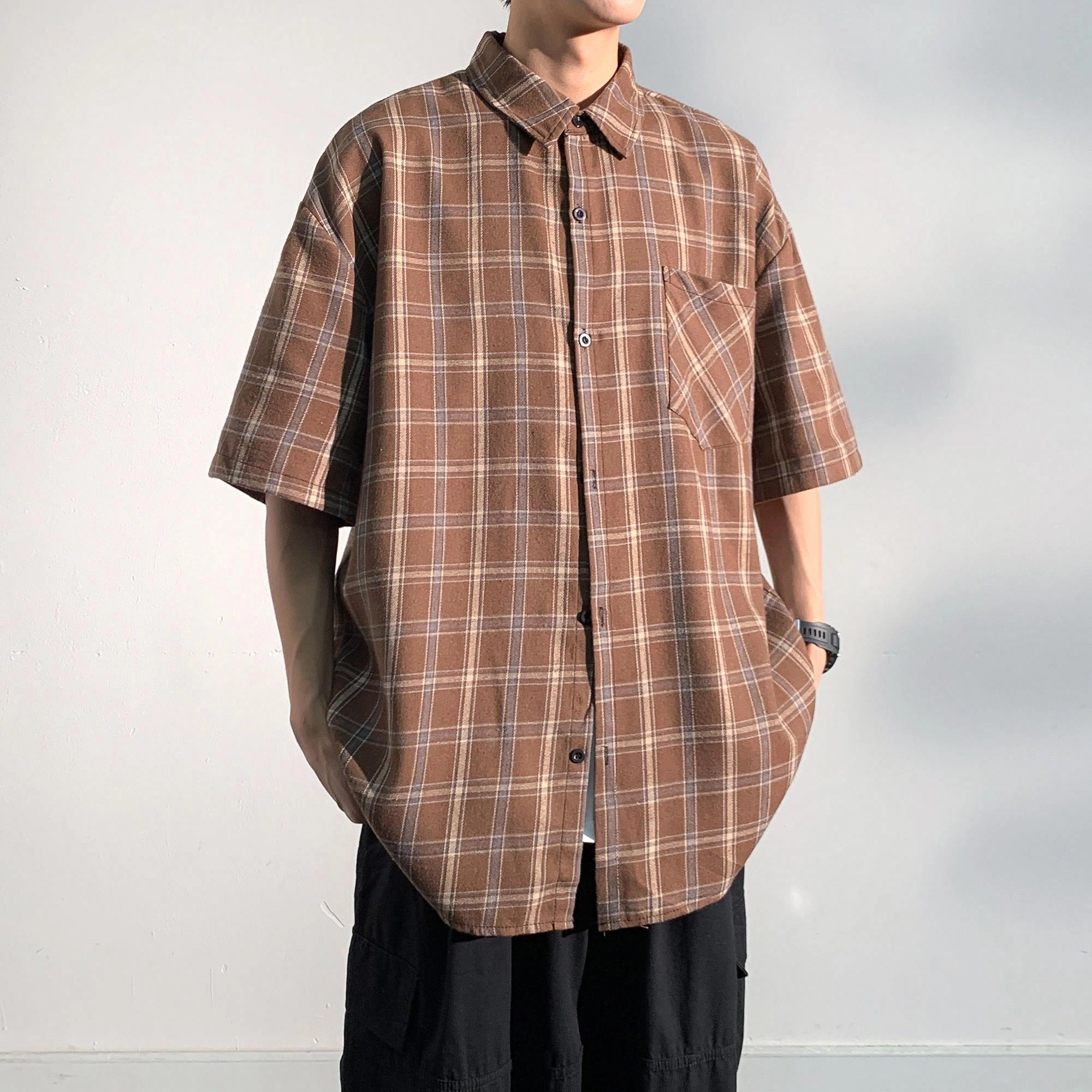 URBAN AUTHENTIC