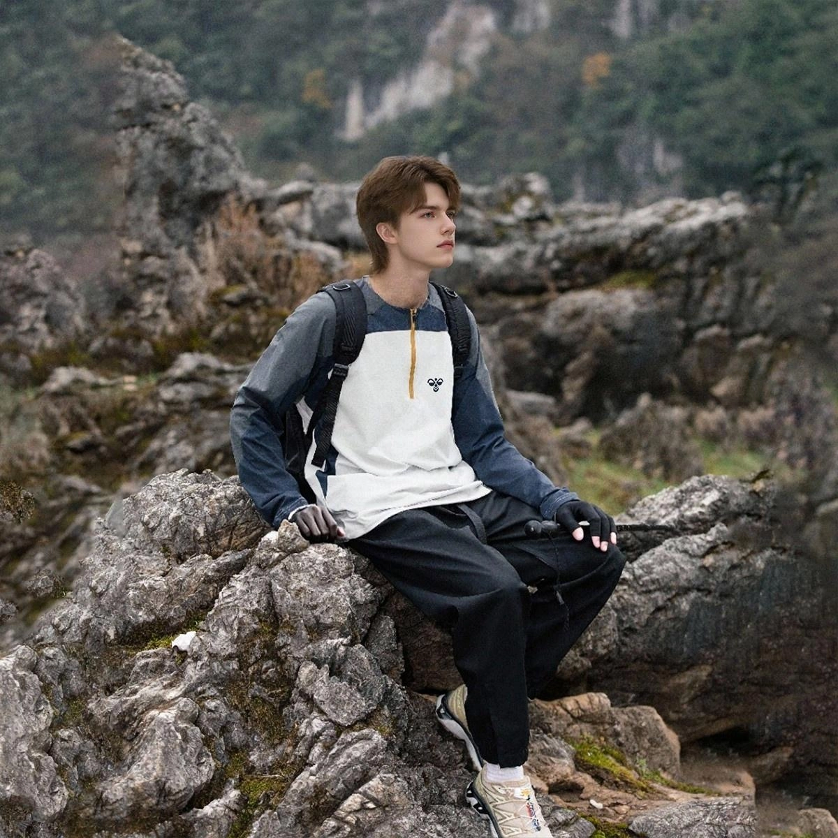 hummel T