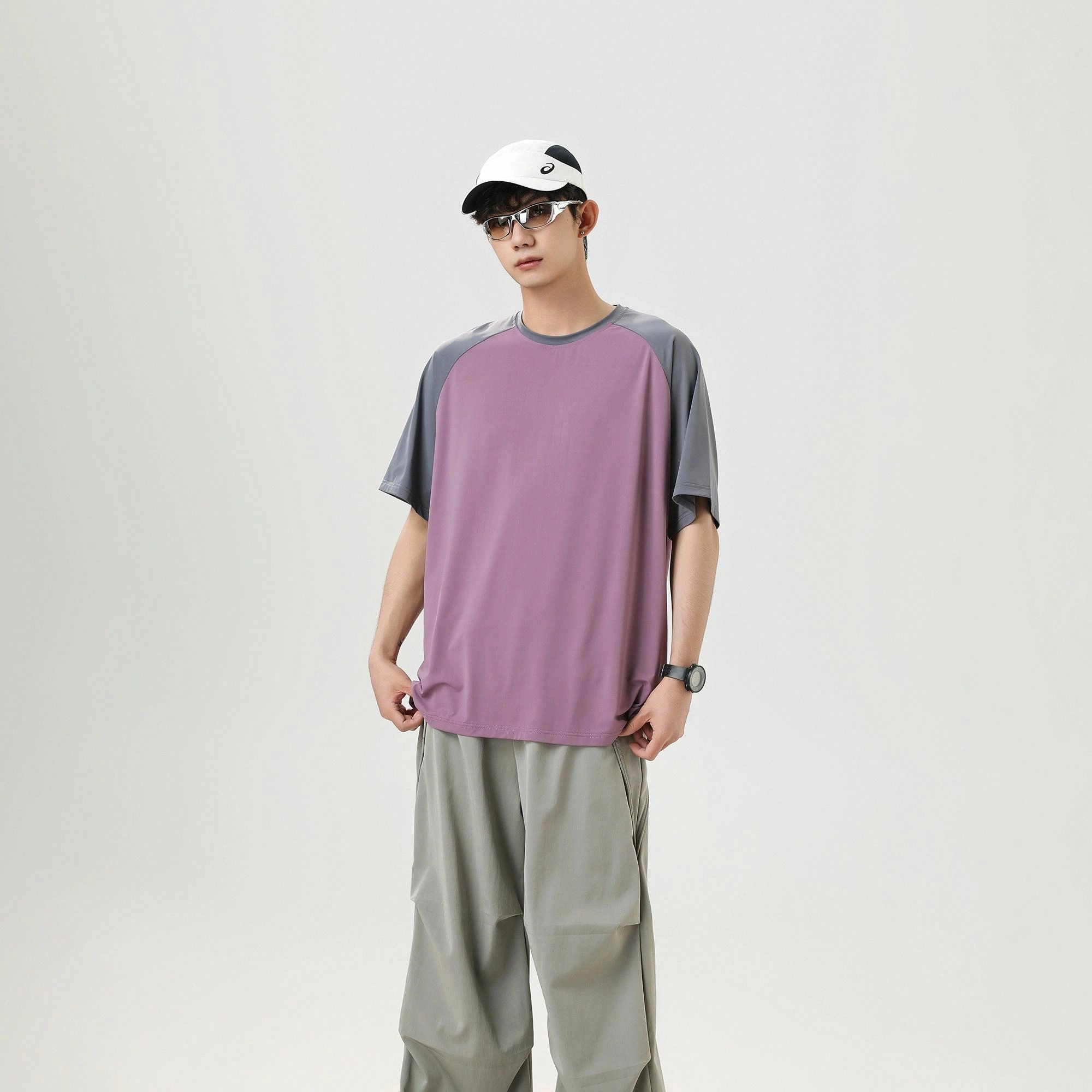 VanCamel T
