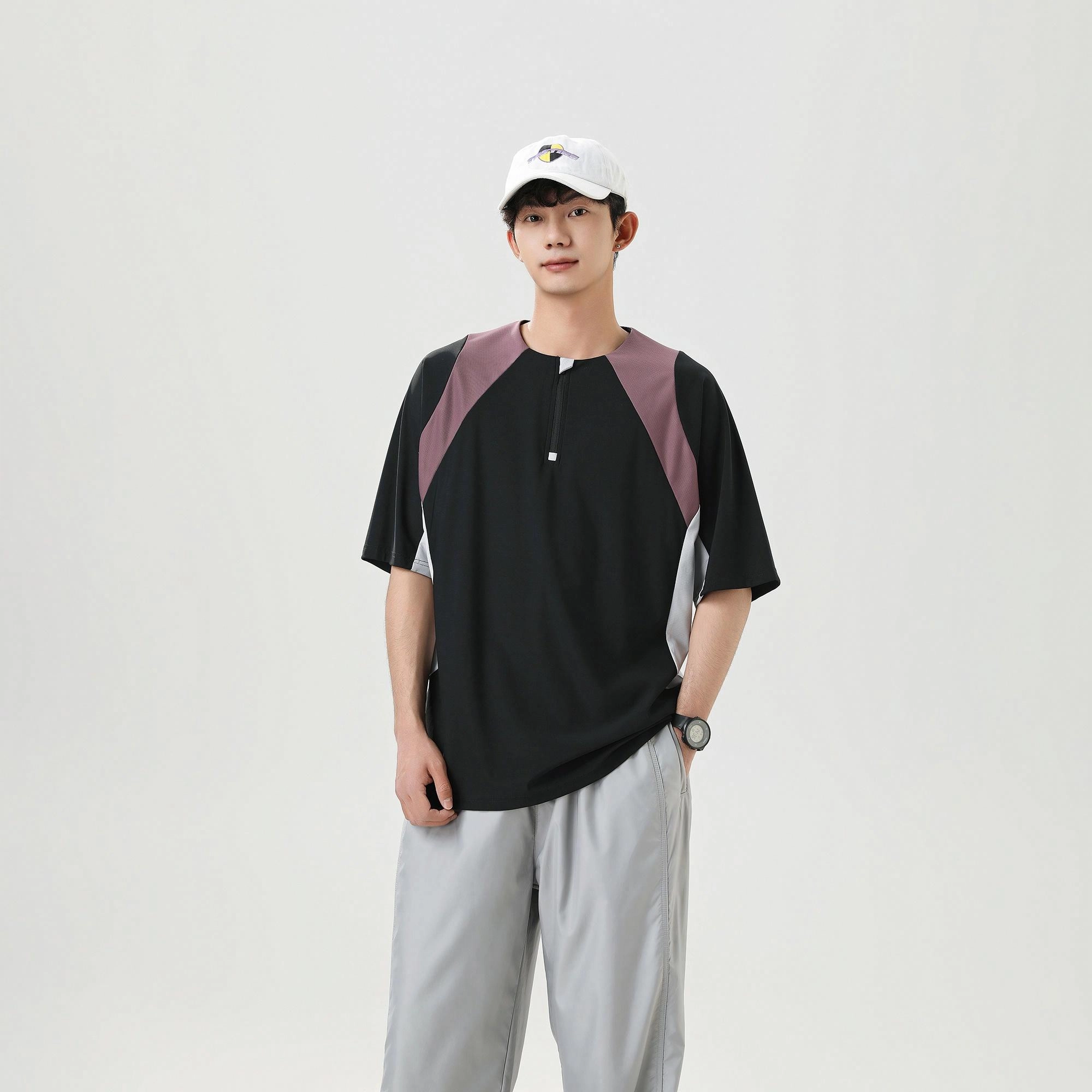 VanCamel T