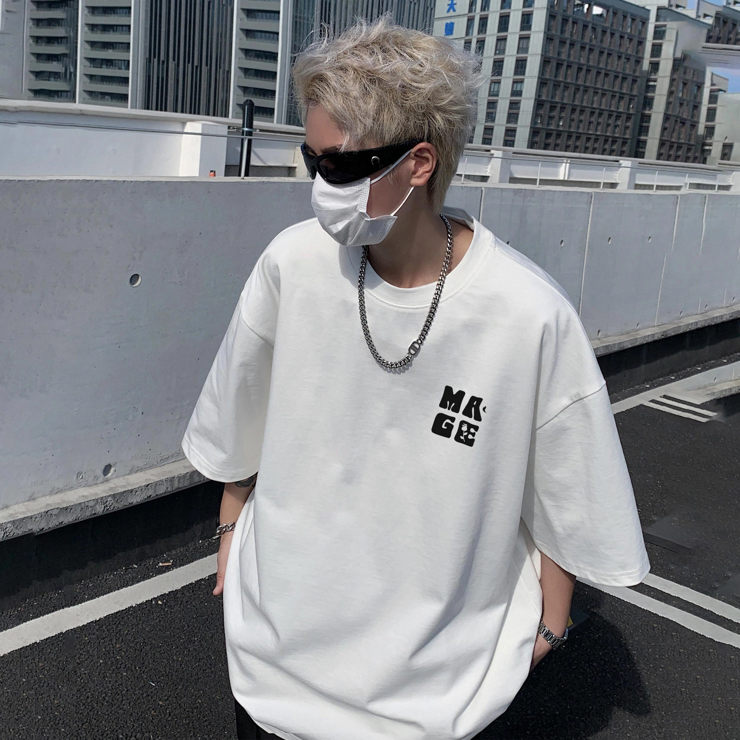 magmode cleanfitLogoT