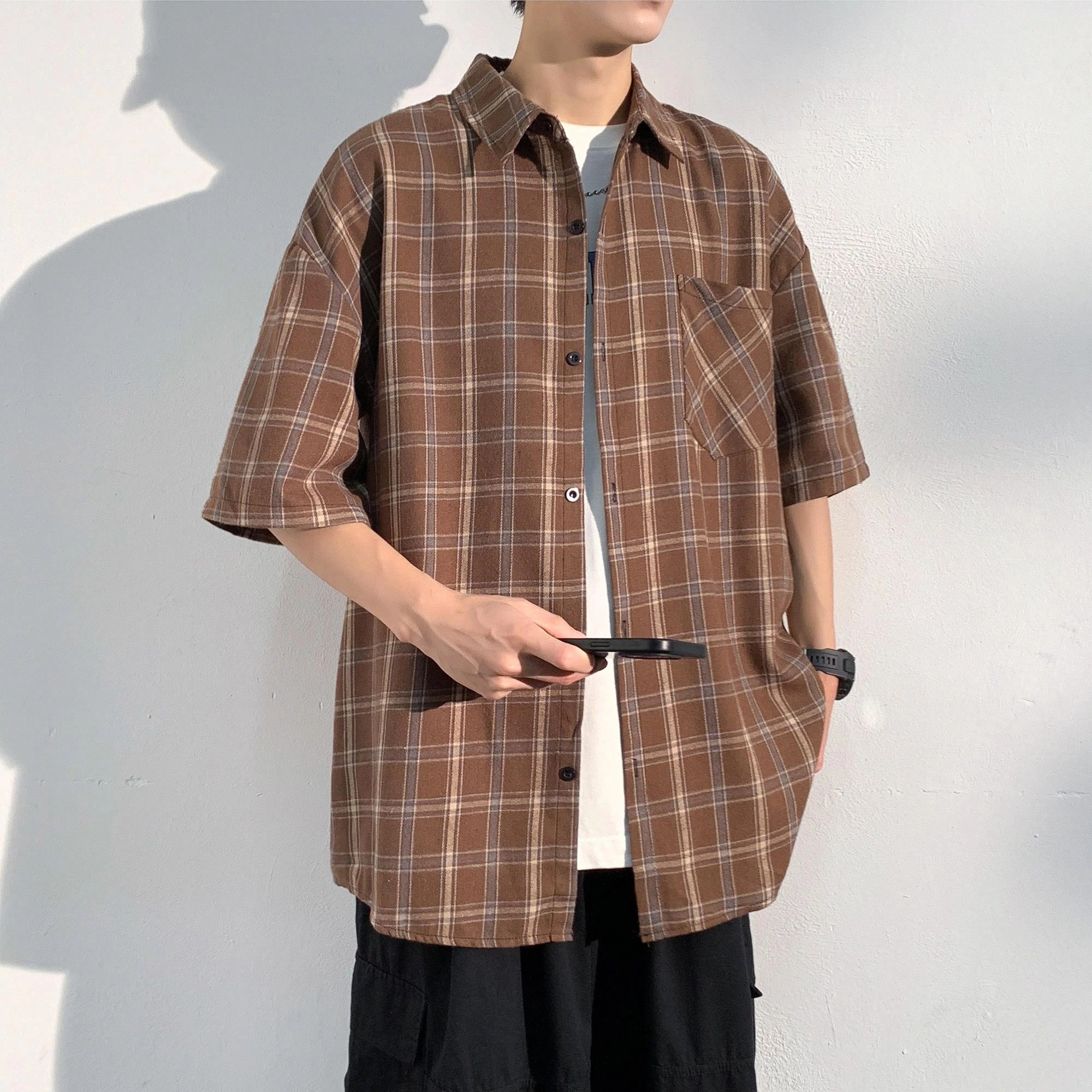 URBAN AUTHENTIC