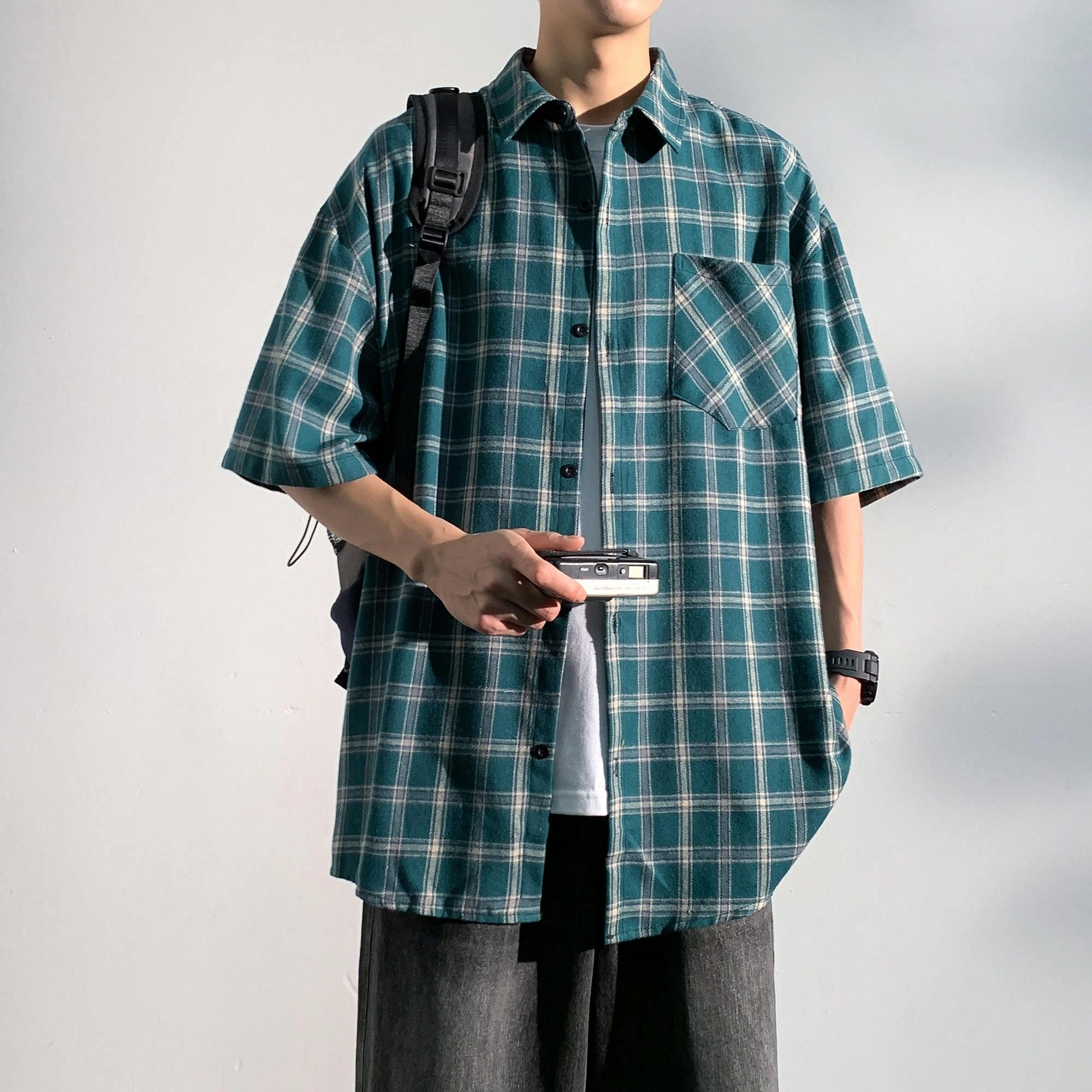 URBAN AUTHENTIC