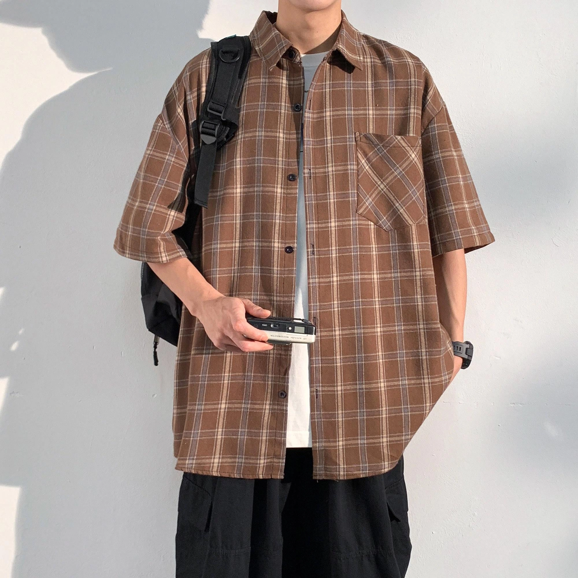 URBAN AUTHENTIC