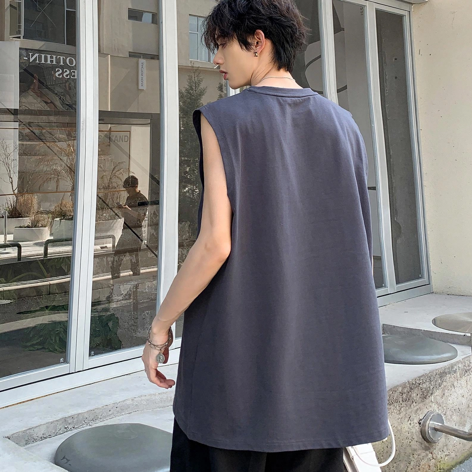 URBAN AUTHENTIC