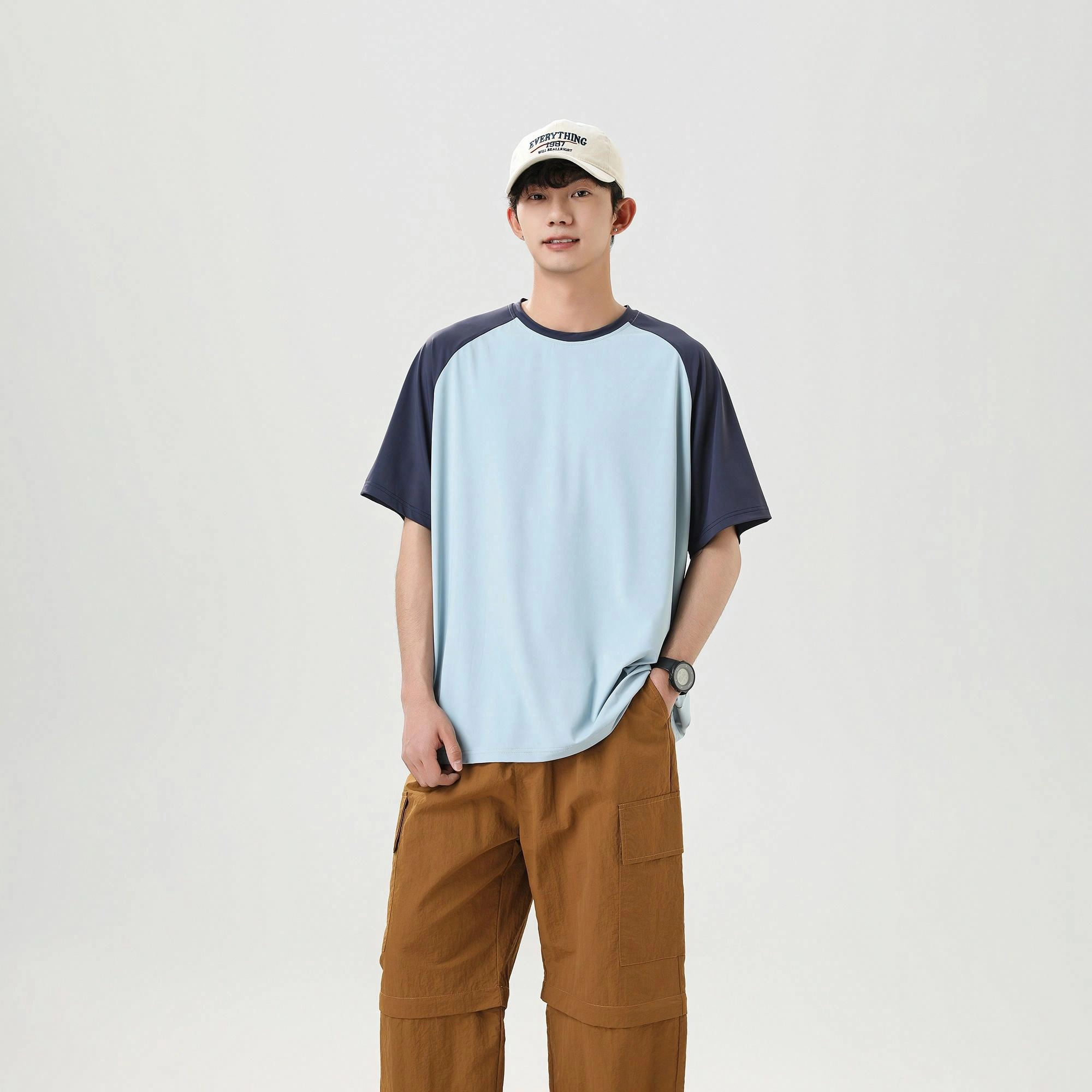 VanCamel T
