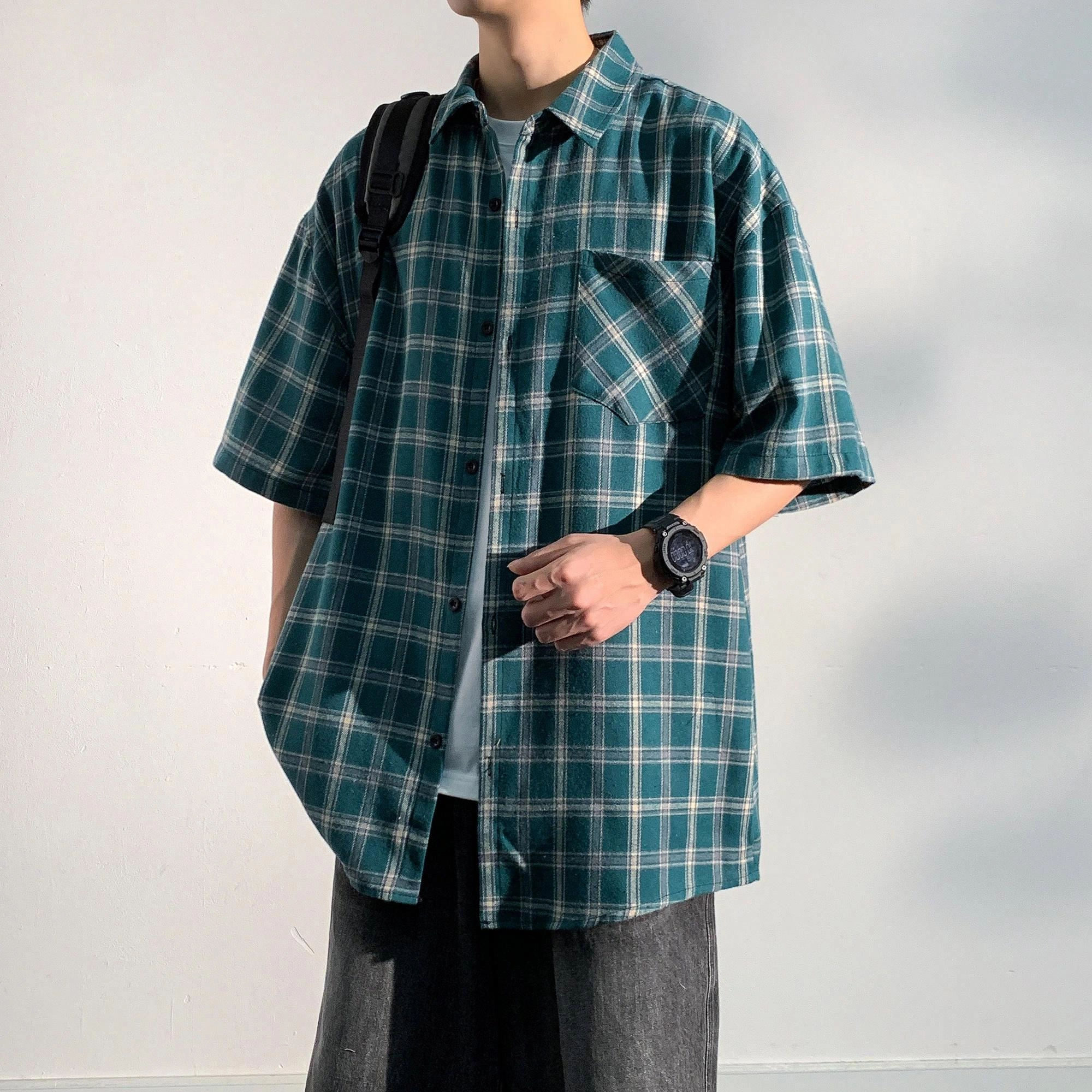 URBAN AUTHENTIC