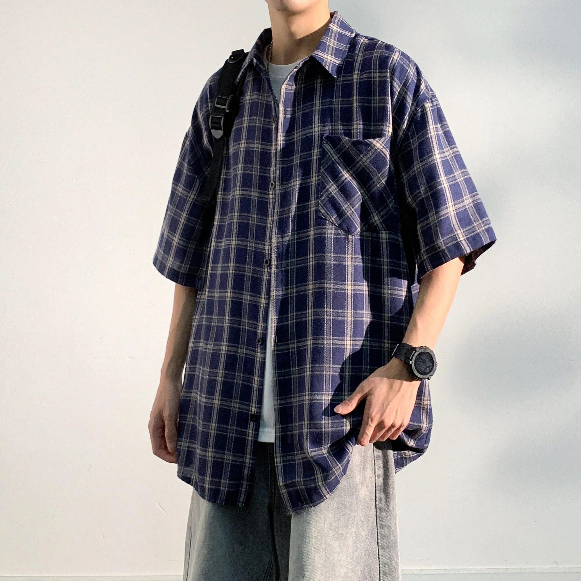 URBAN AUTHENTIC