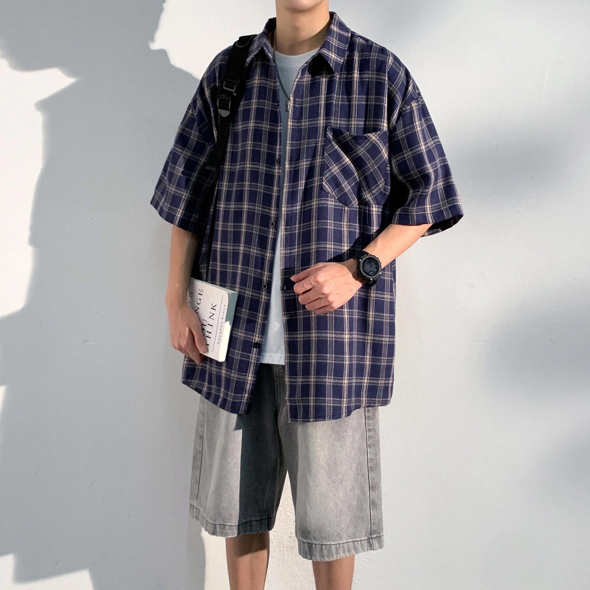 URBAN AUTHENTIC