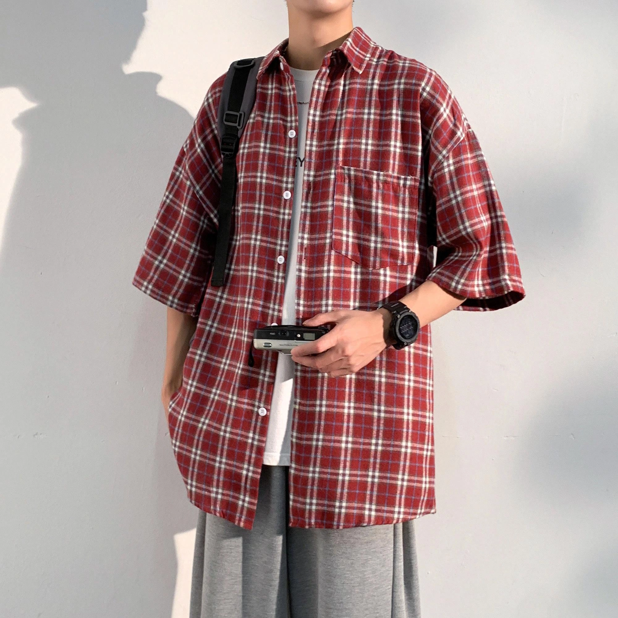 URBAN AUTHENTIC