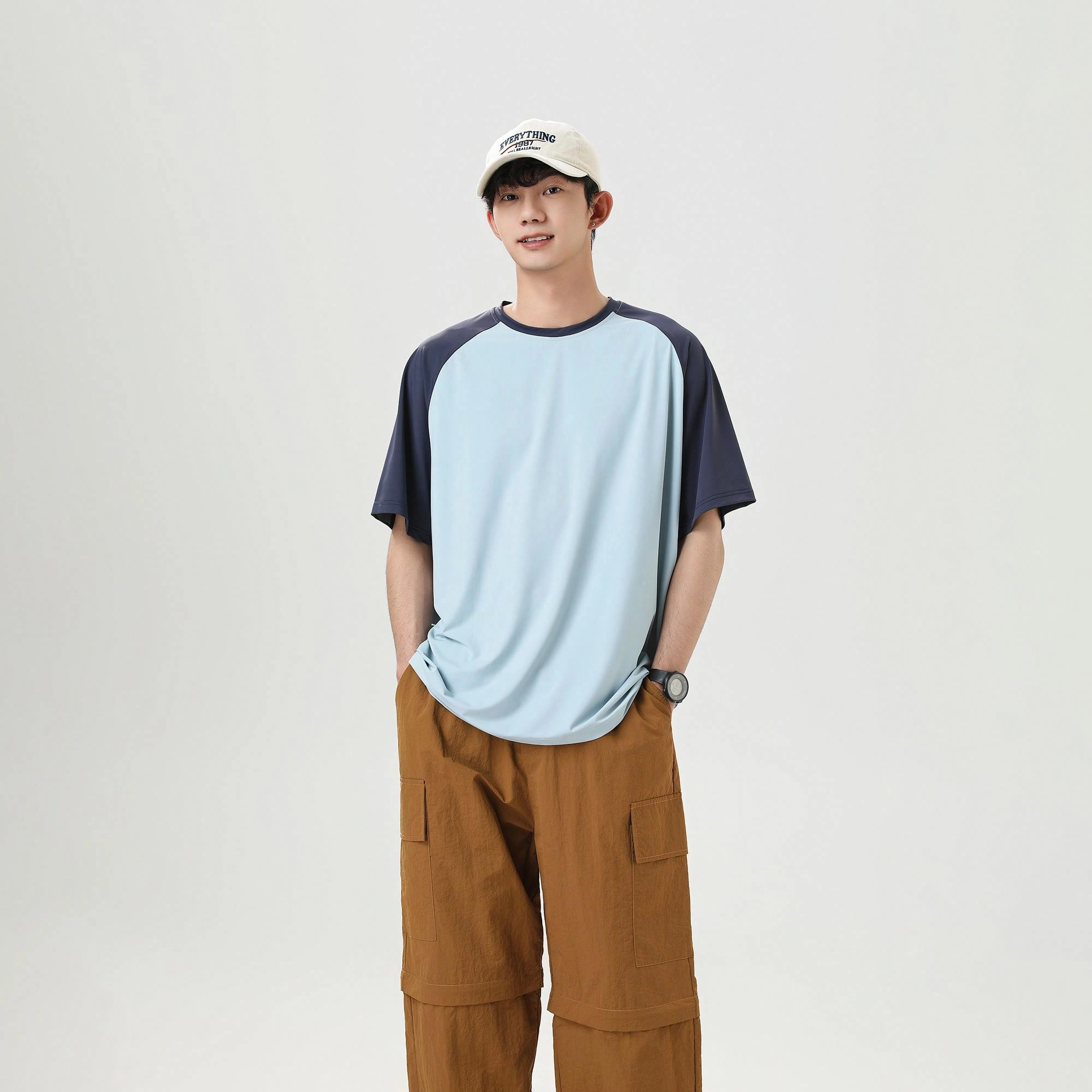 VanCamel T