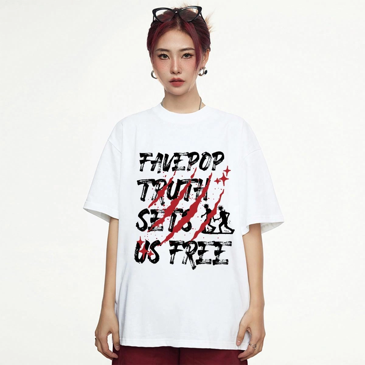 FAVEPOP T