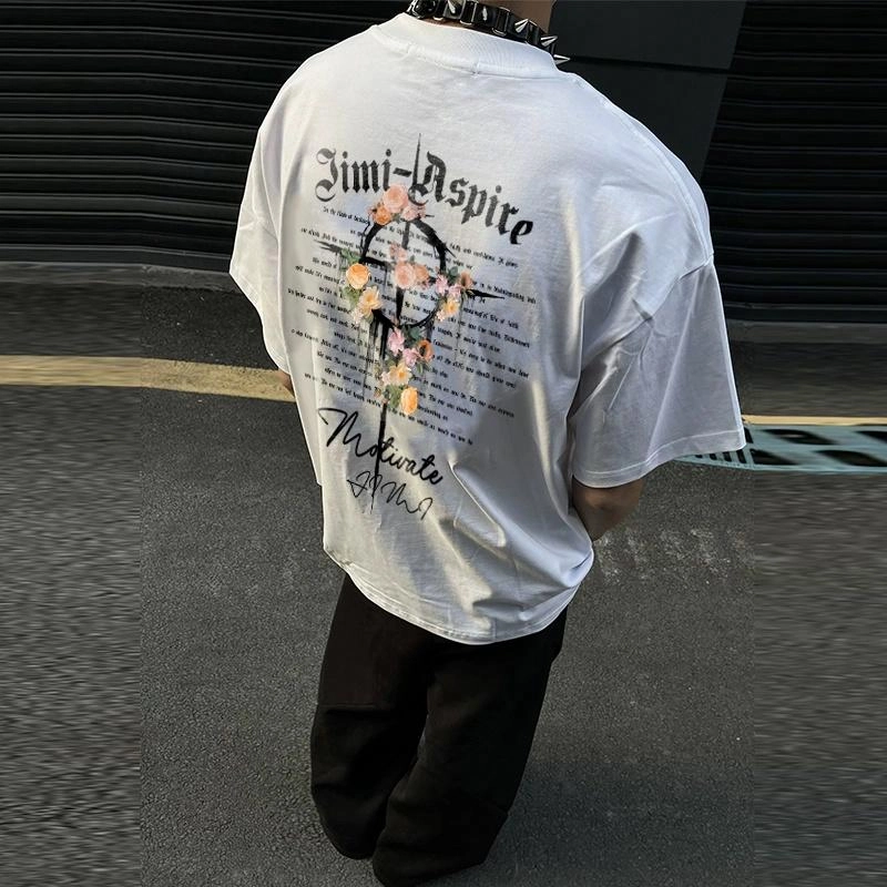 JIMIJONS T