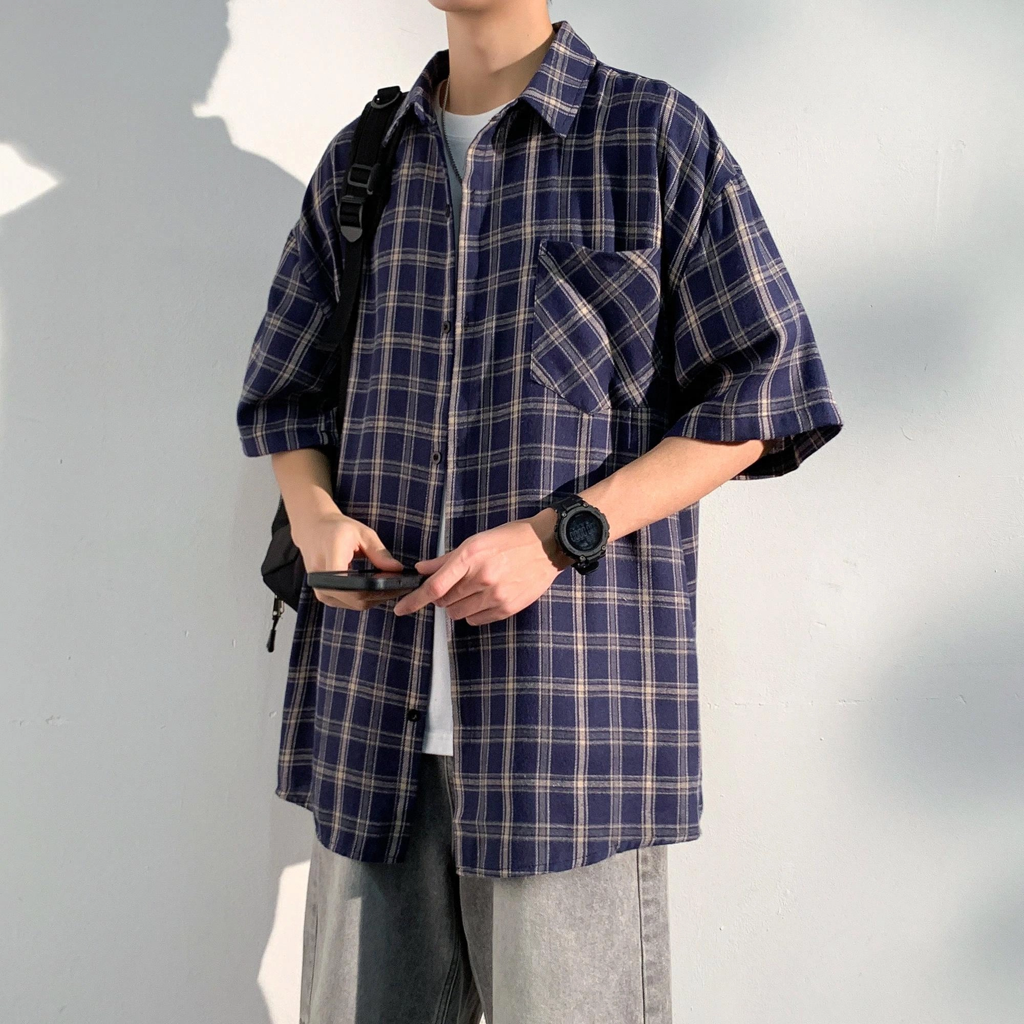 URBAN AUTHENTIC