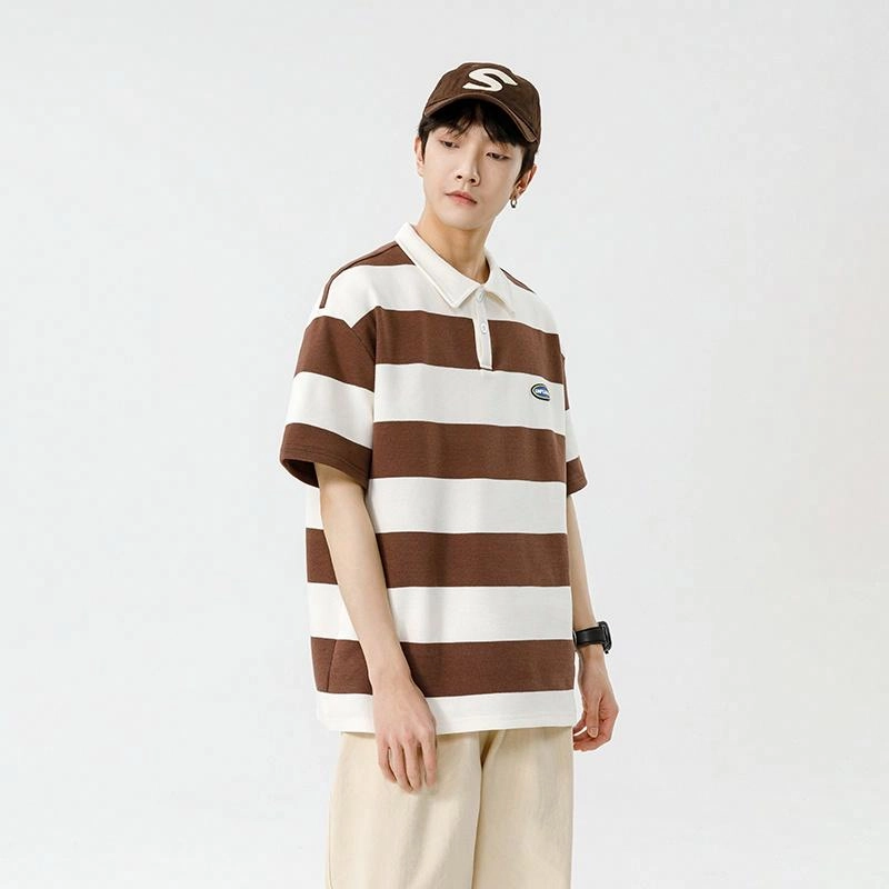 UNIWOLF Polo