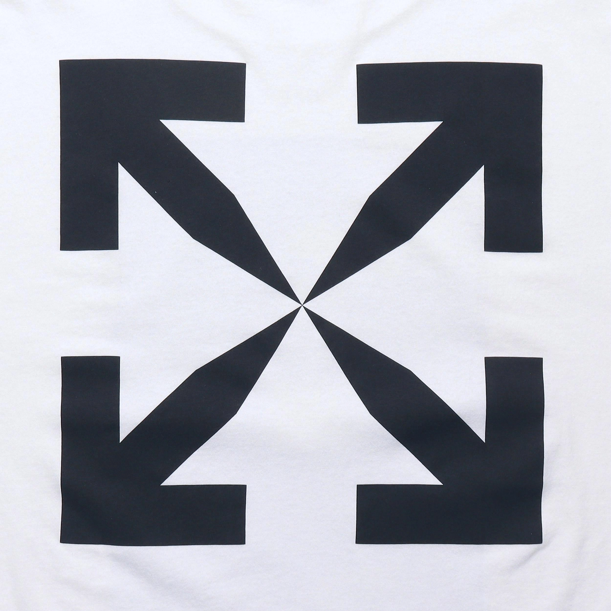 OFF-WHITE SS21 T