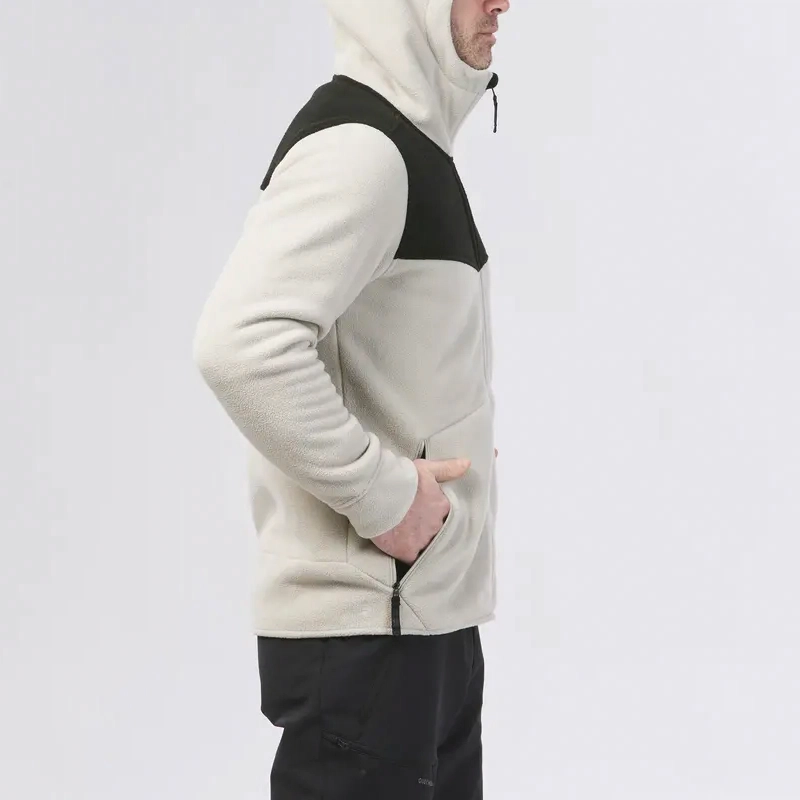 DECATHLON SH100 QUECHUA U-WARM
