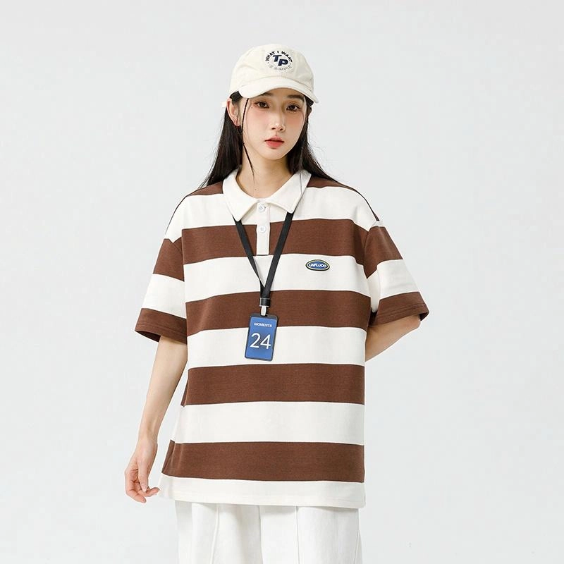 UNIWOLF Polo