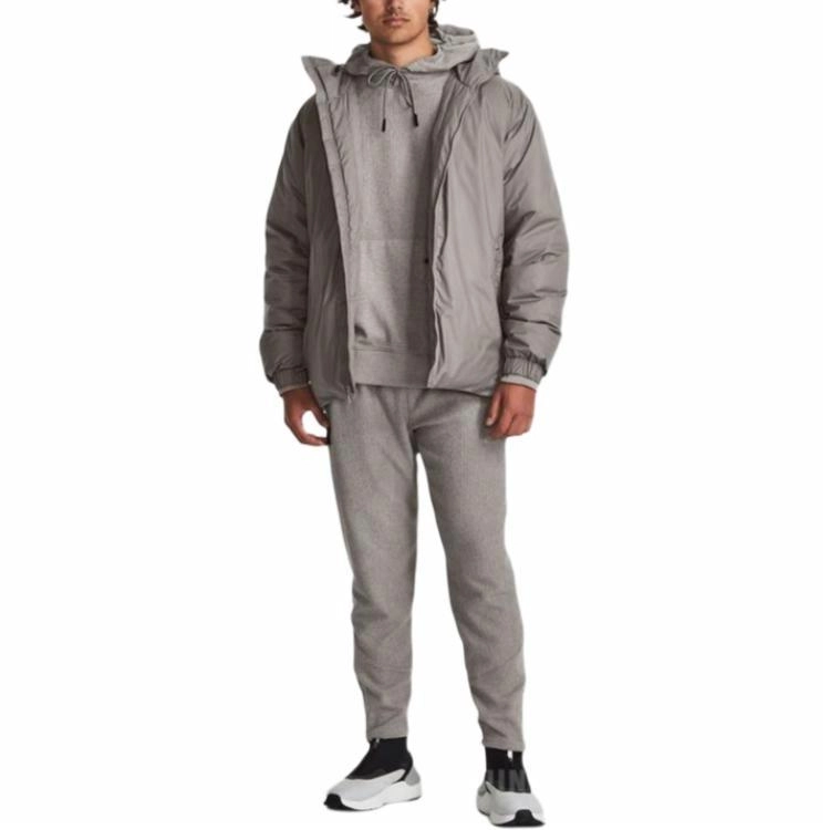 Under Armour ColdGear Infrared