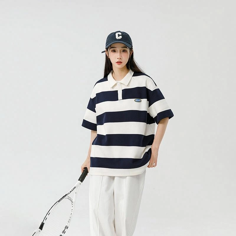 UNIWOLF Polo