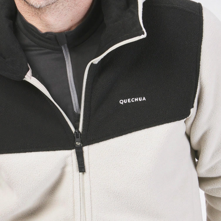 DECATHLON SH100 QUECHUA U-WARM