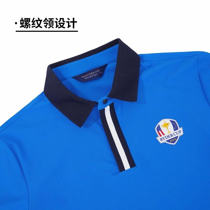 RYDER CUP EST.1927 TPolo