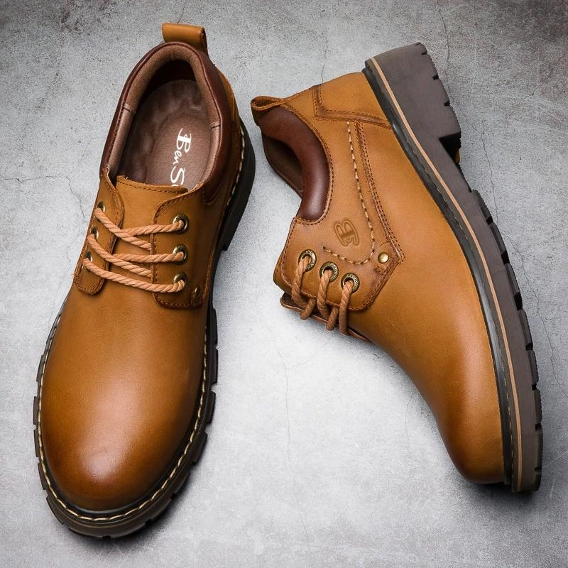 BEN SHERMAN