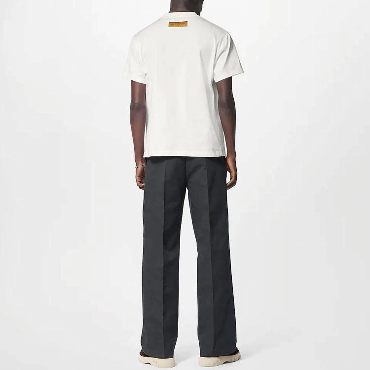 LOUIS VUITTON LVLV FALL FW22 T