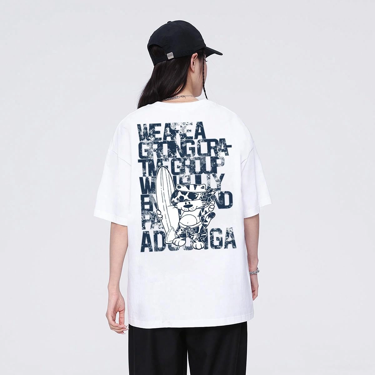 ADOONGA T