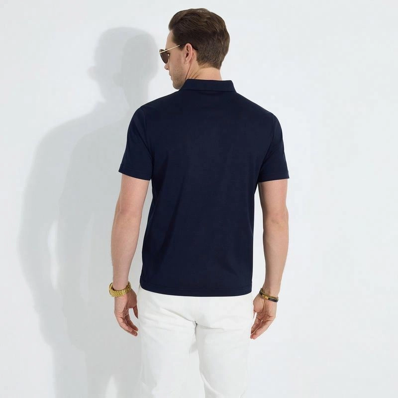 Raidy Boer Polo