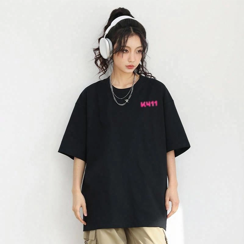 K411 LogoT